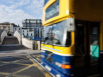 Dublin's NiteLink Will Return...
